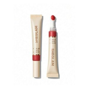 لیپ گلاس پددار شیگلم